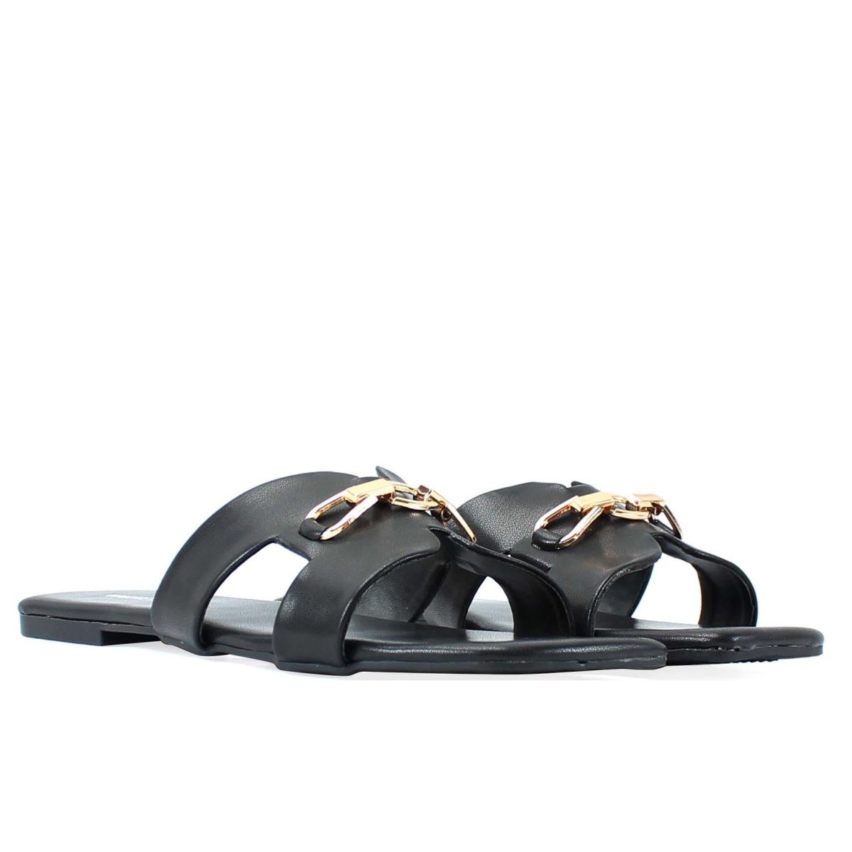 Women Formal Slippers - 39801S