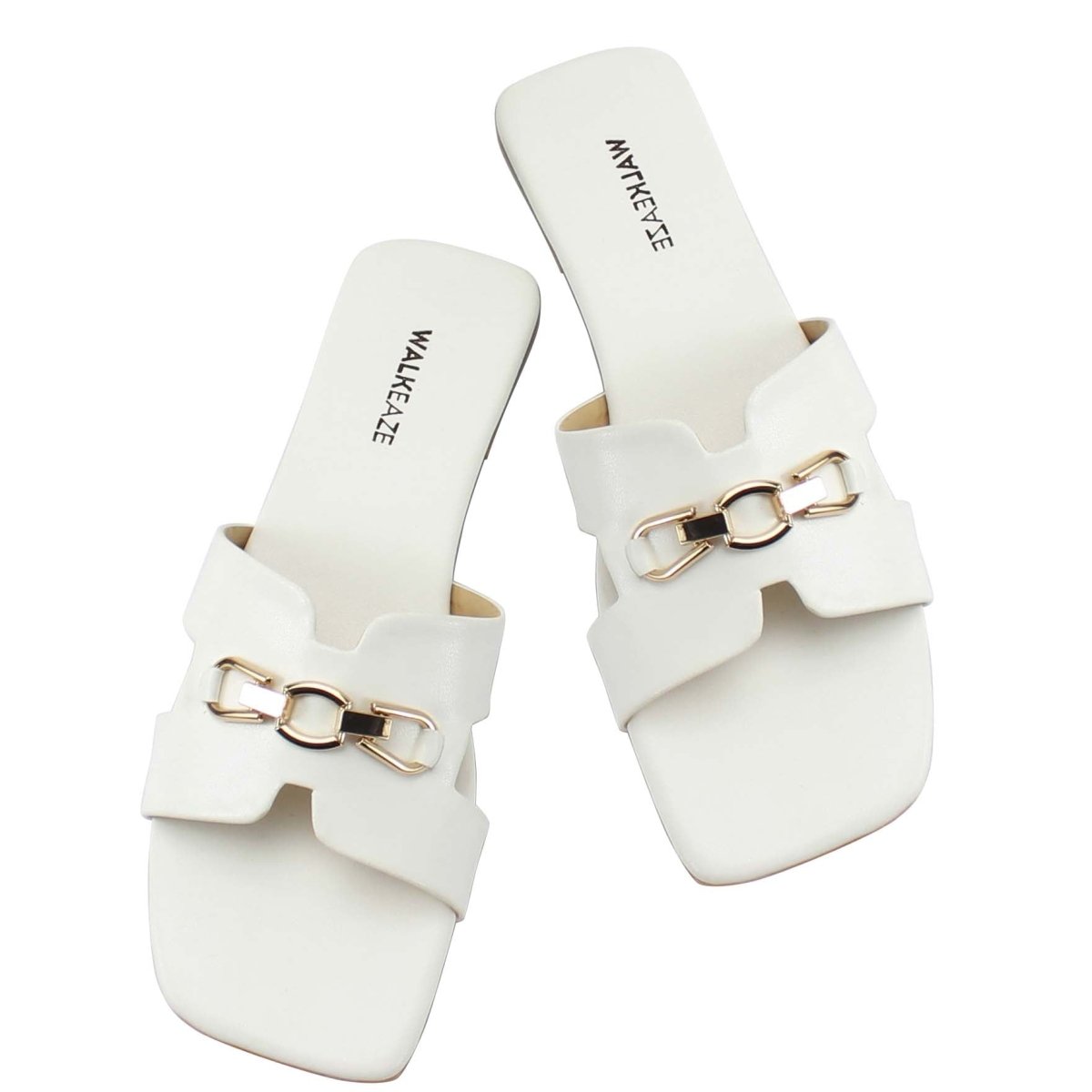 Women Formal Slippers - 39801S