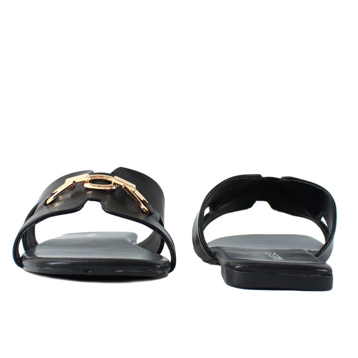 Women Formal Slippers - 39801S