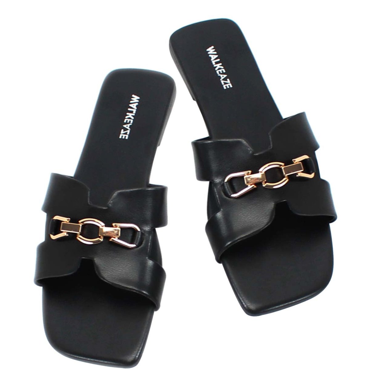 Women Formal Slippers - 39801S