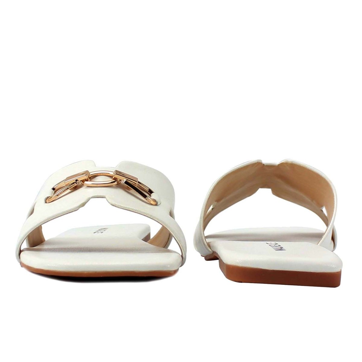 Women Formal Slippers - 39801S