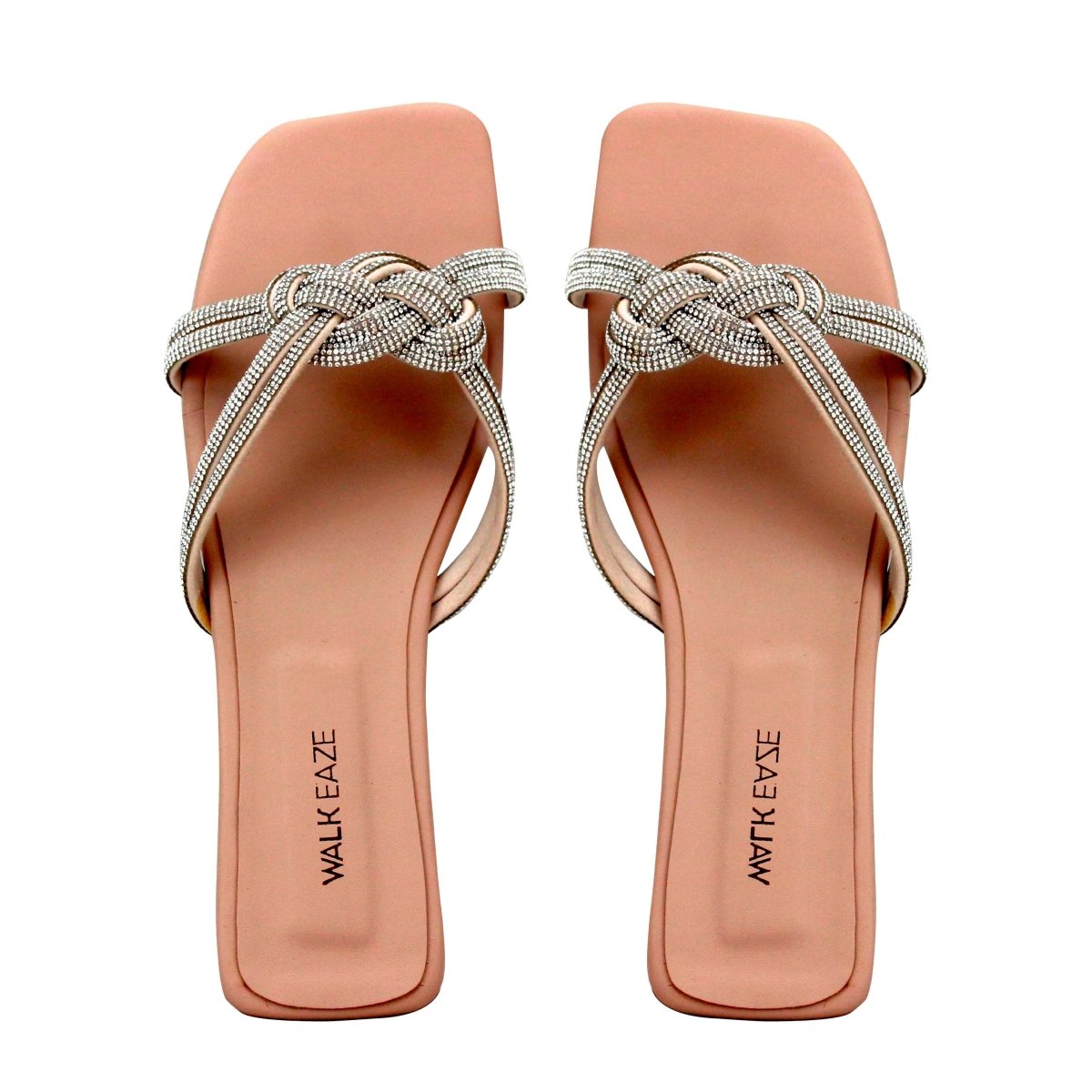 Women Formal Slippers - 39806S