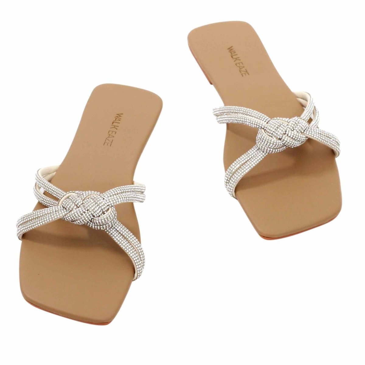 Women Formal Slippers - 39806S