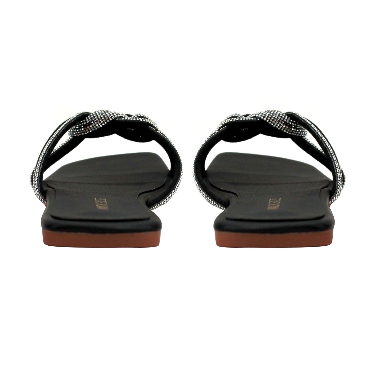 Women Formal Slippers - 39806S
