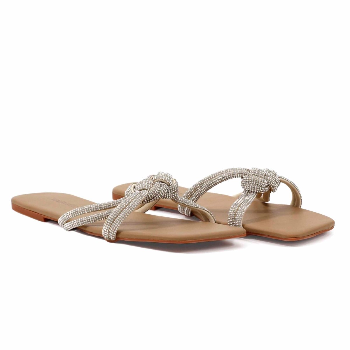 Women Formal Slippers - 39806S