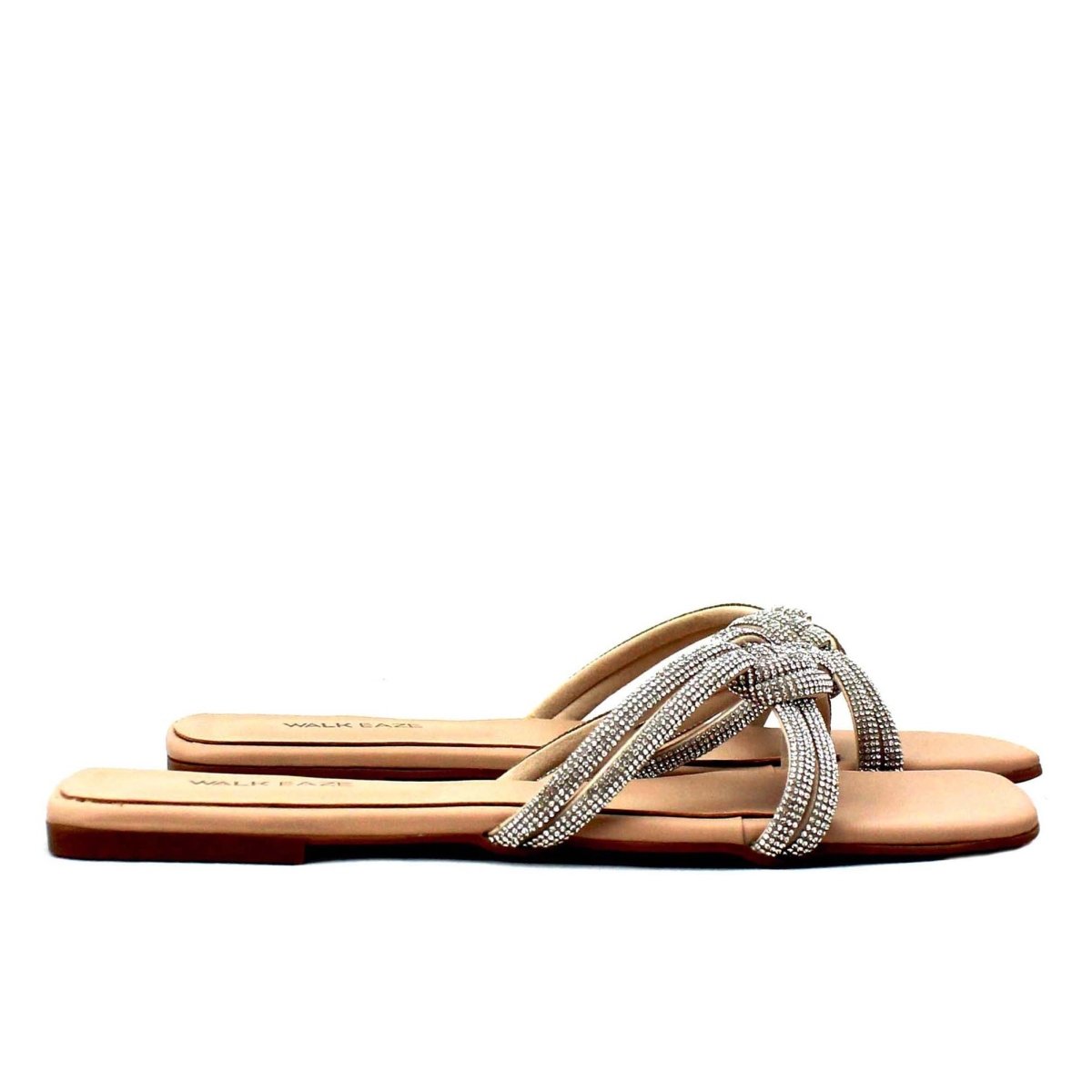 Women Formal Slippers - 39806S