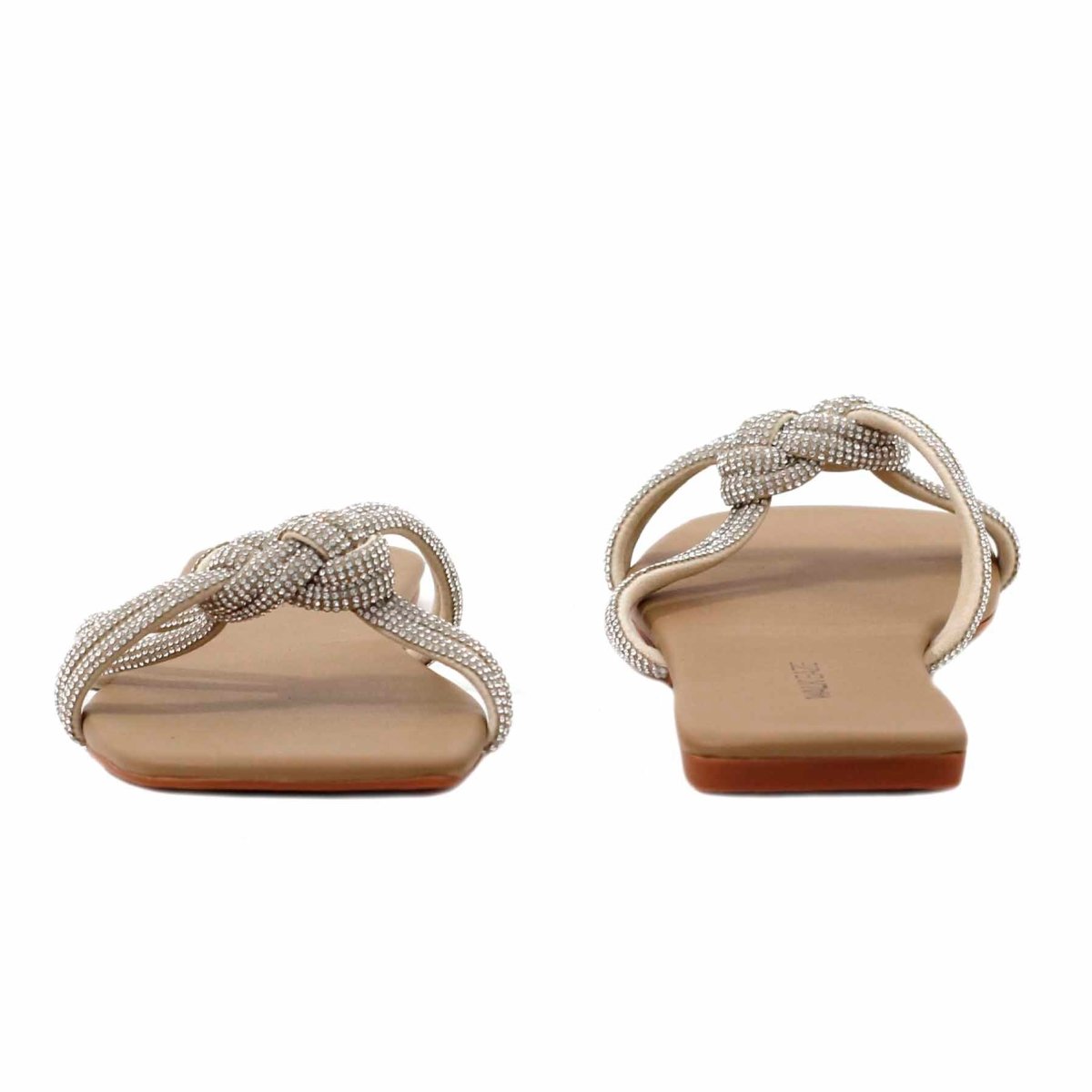 Women Formal Slippers - 39806S