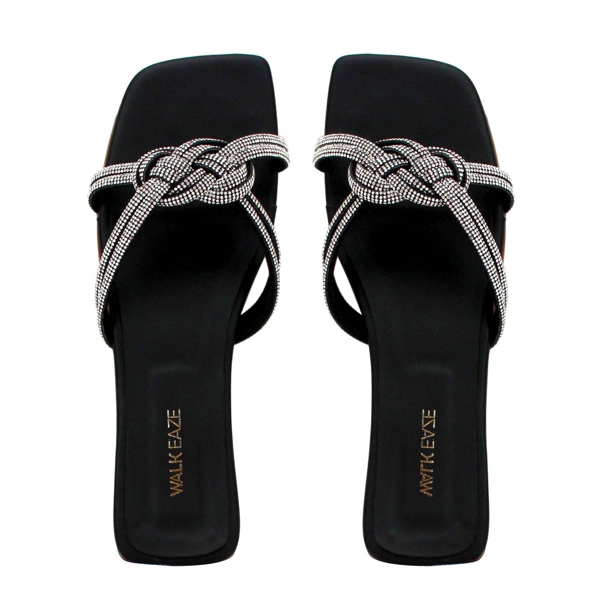 Women Formal Slippers - 39806S