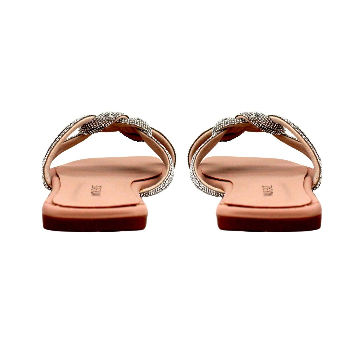Women Formal Slippers - 39806S