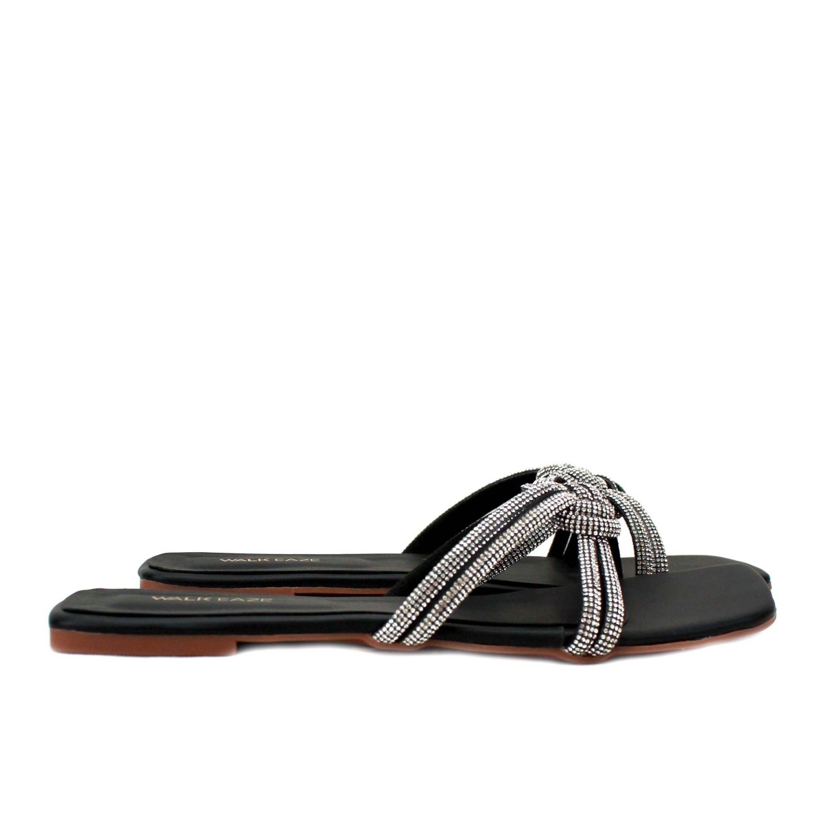 Women Formal Slippers - 39806S