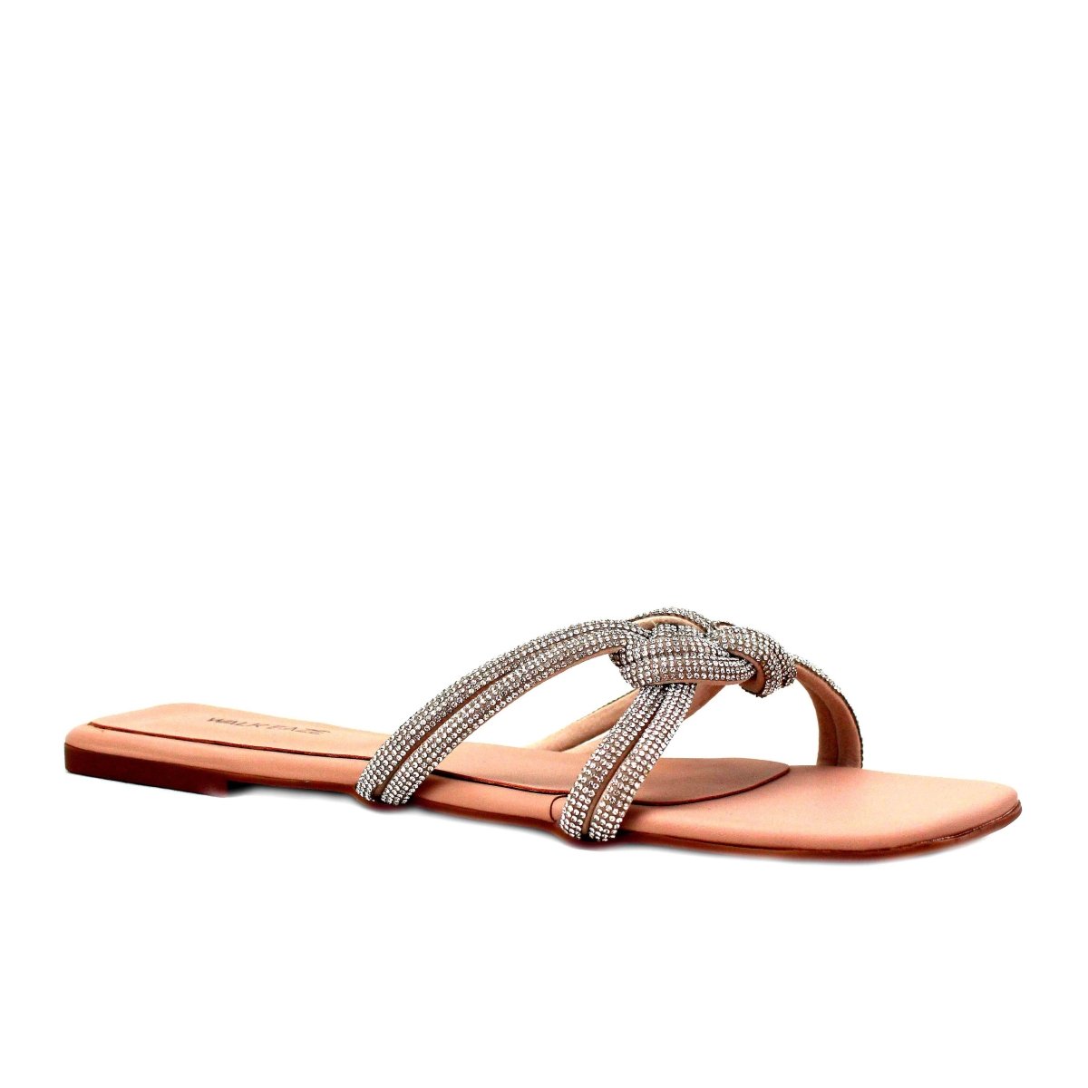 Women Formal Slippers - 39806S