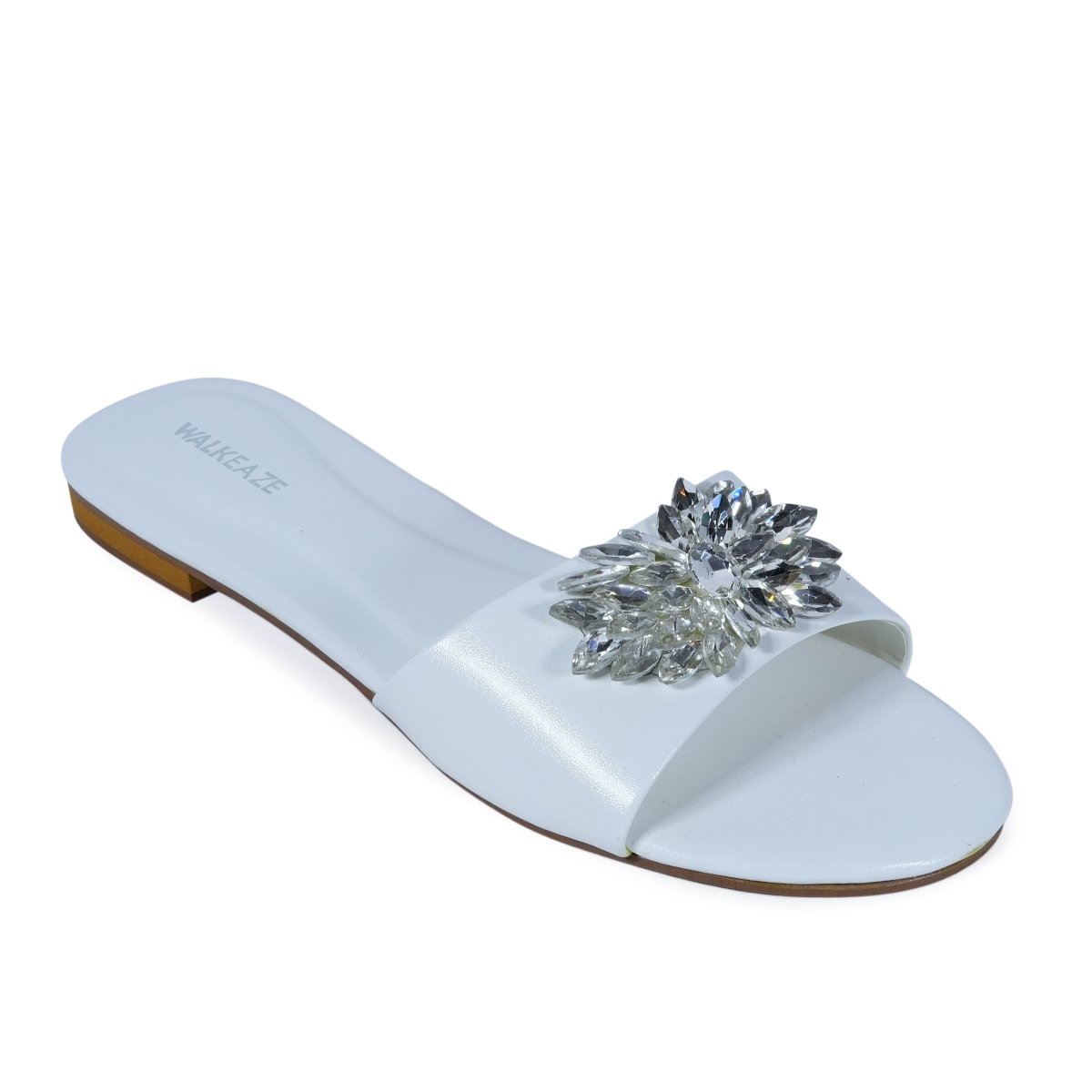 Women Formal Slippers - 39812S