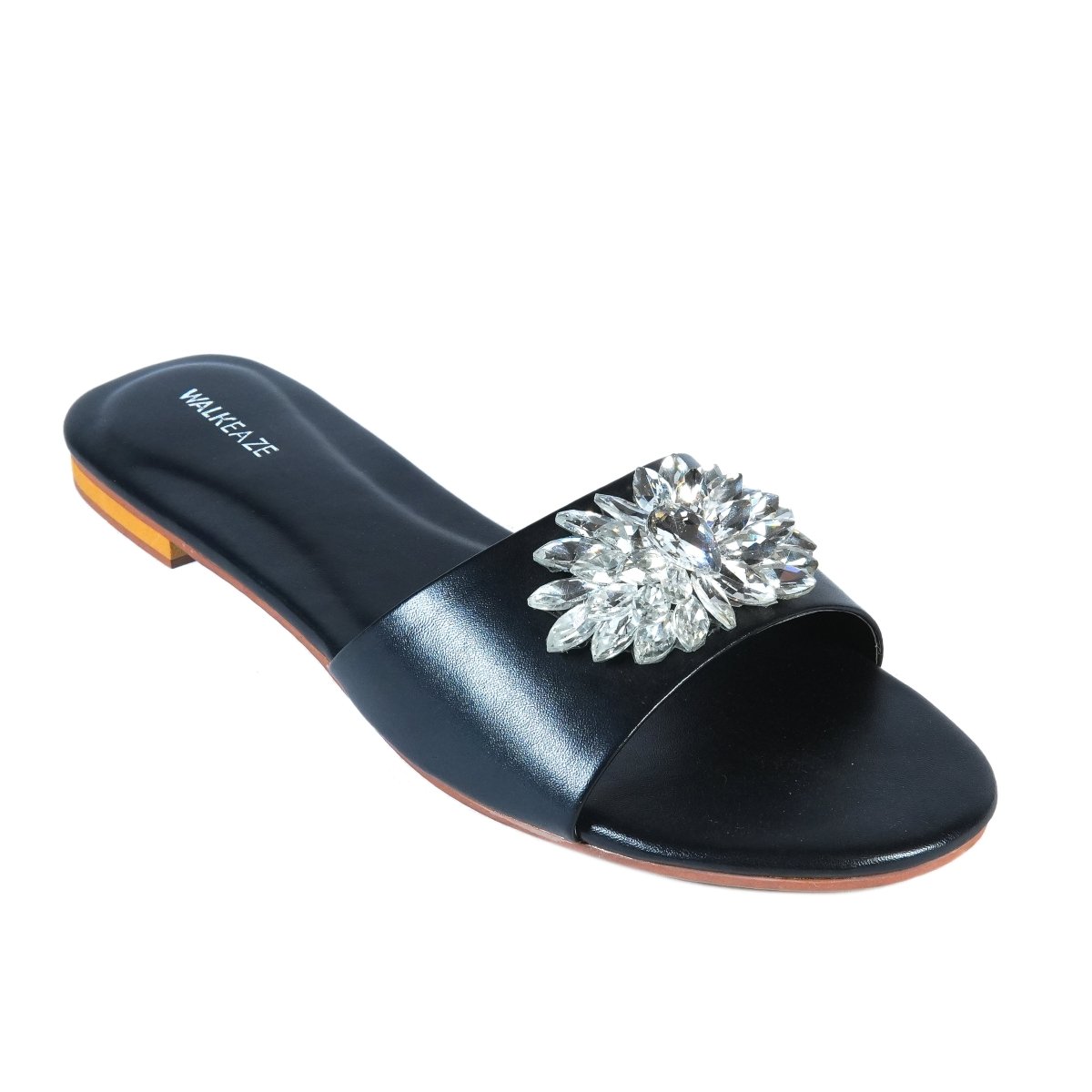 Women Formal Slippers - 39812S