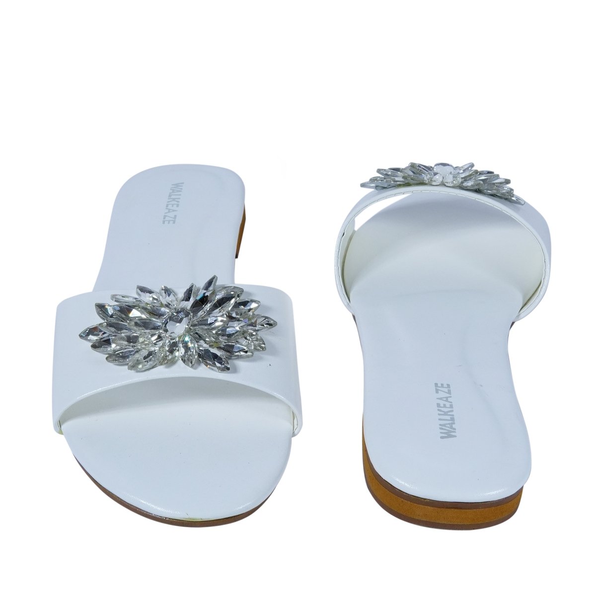 Women Formal Slippers - 39812S