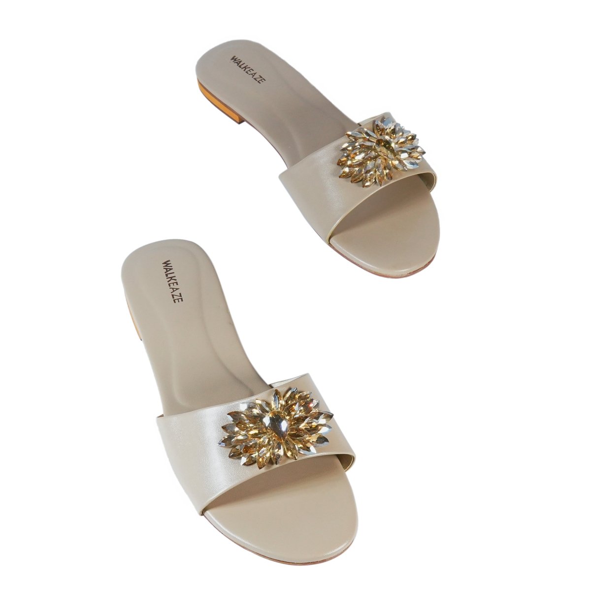 Women Formal Slippers - 39812S