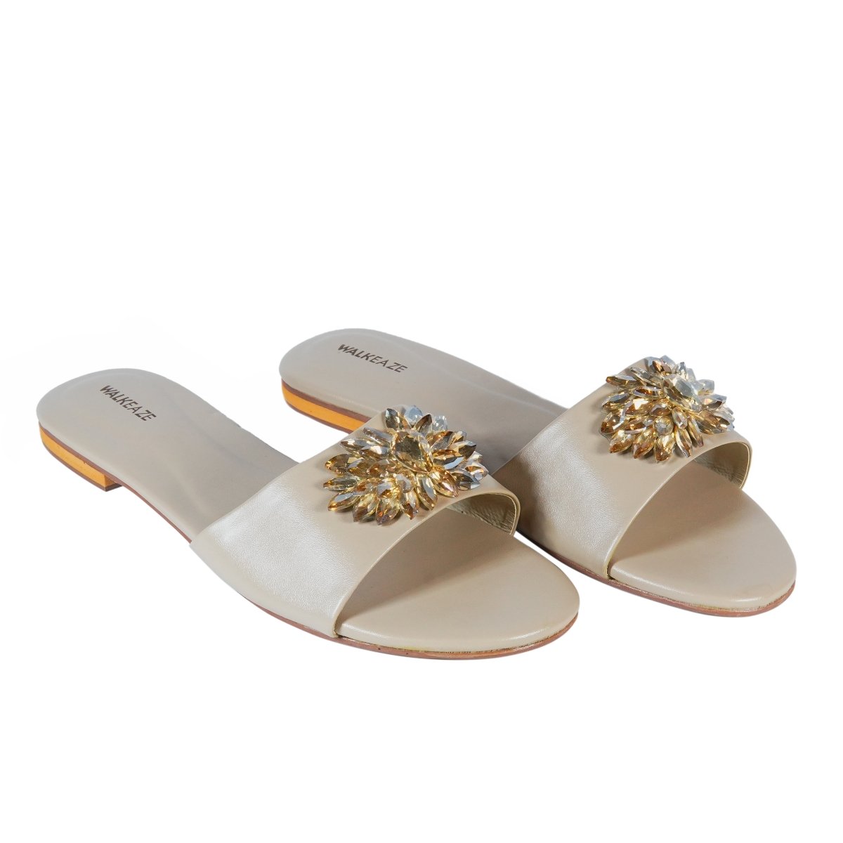 Women Formal Slippers - 39812S