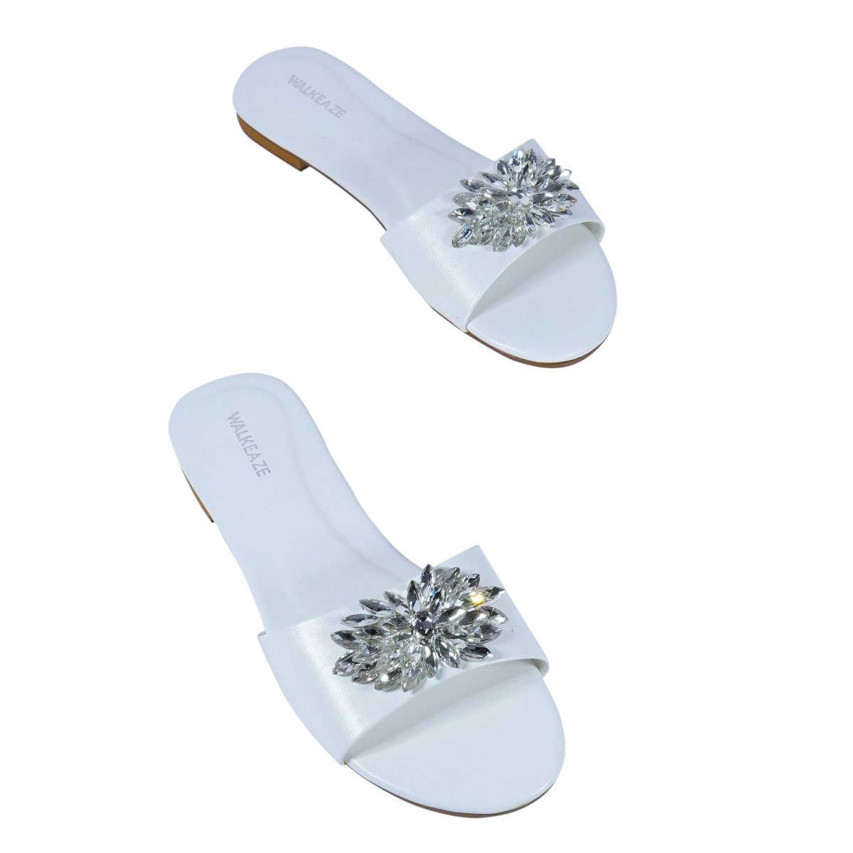 Women Formal Slippers - 39812S
