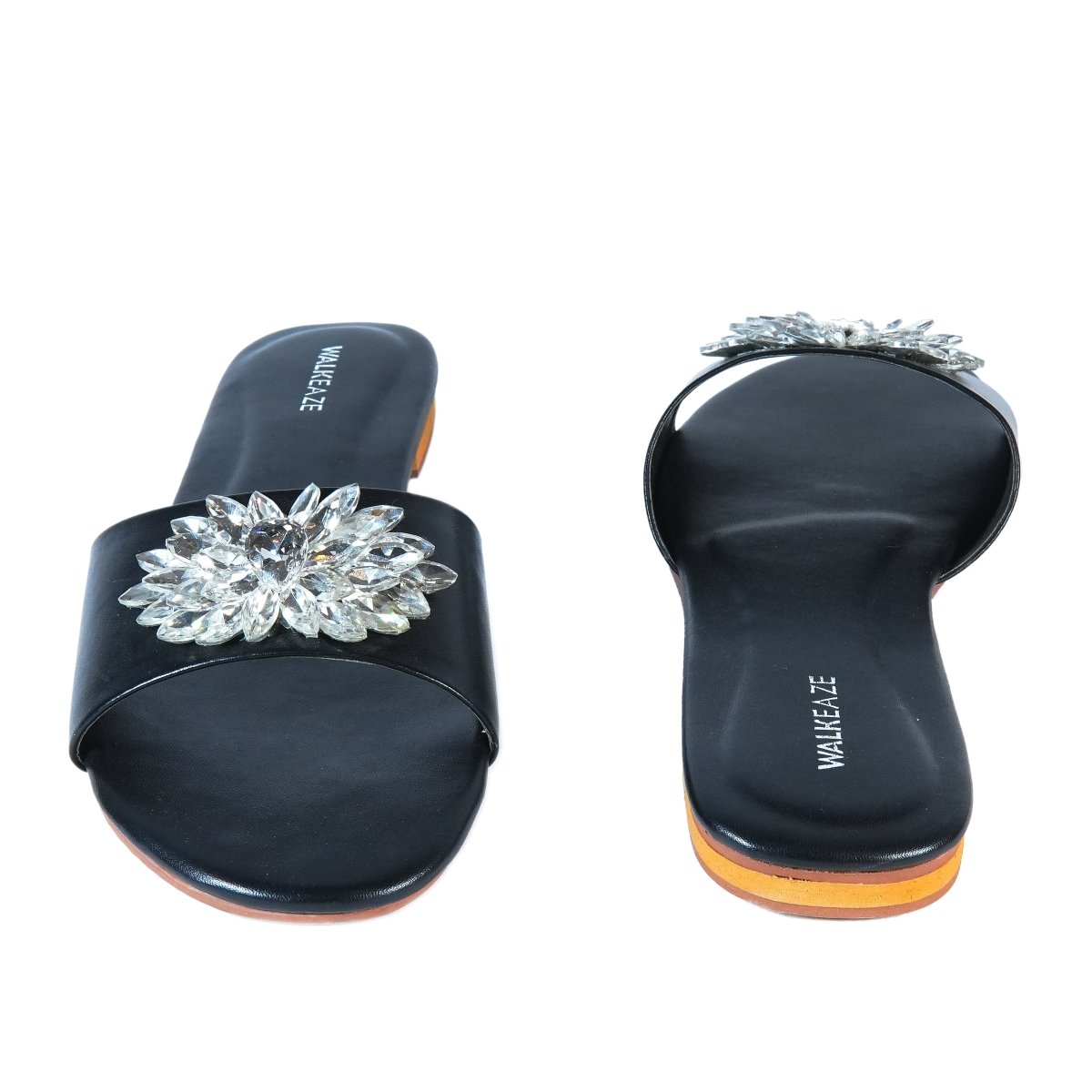 Women Formal Slippers - 39812S