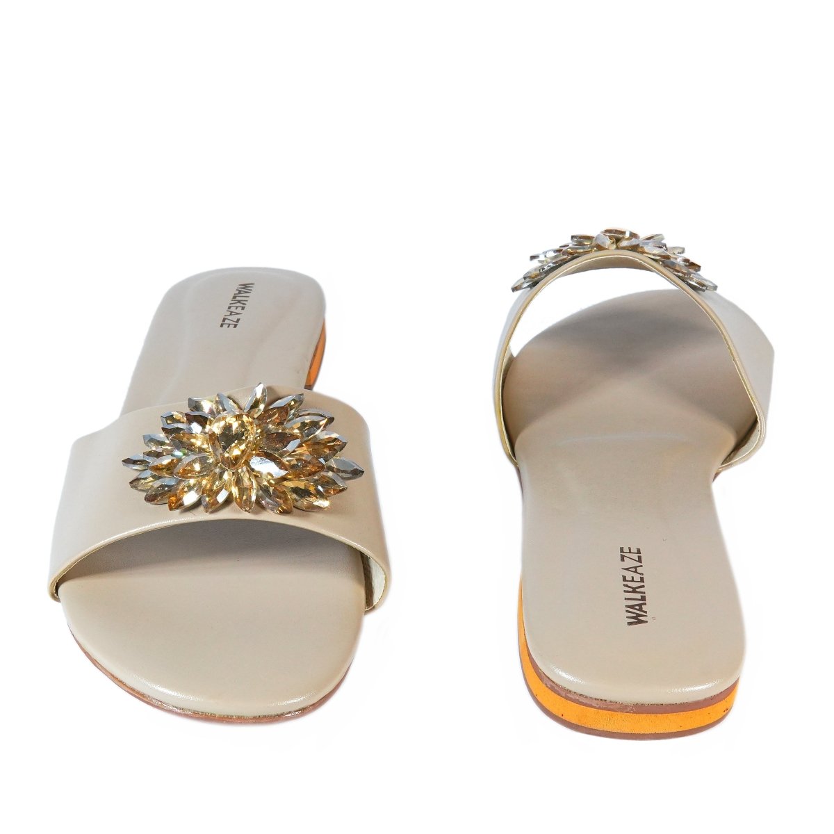Women Formal Slippers - 39812S