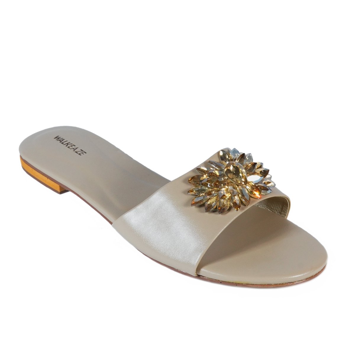 Women Formal Slippers - 39812S