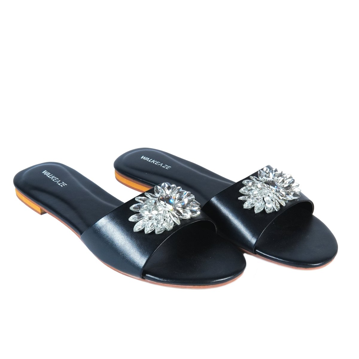 Women Formal Slippers - 39812S