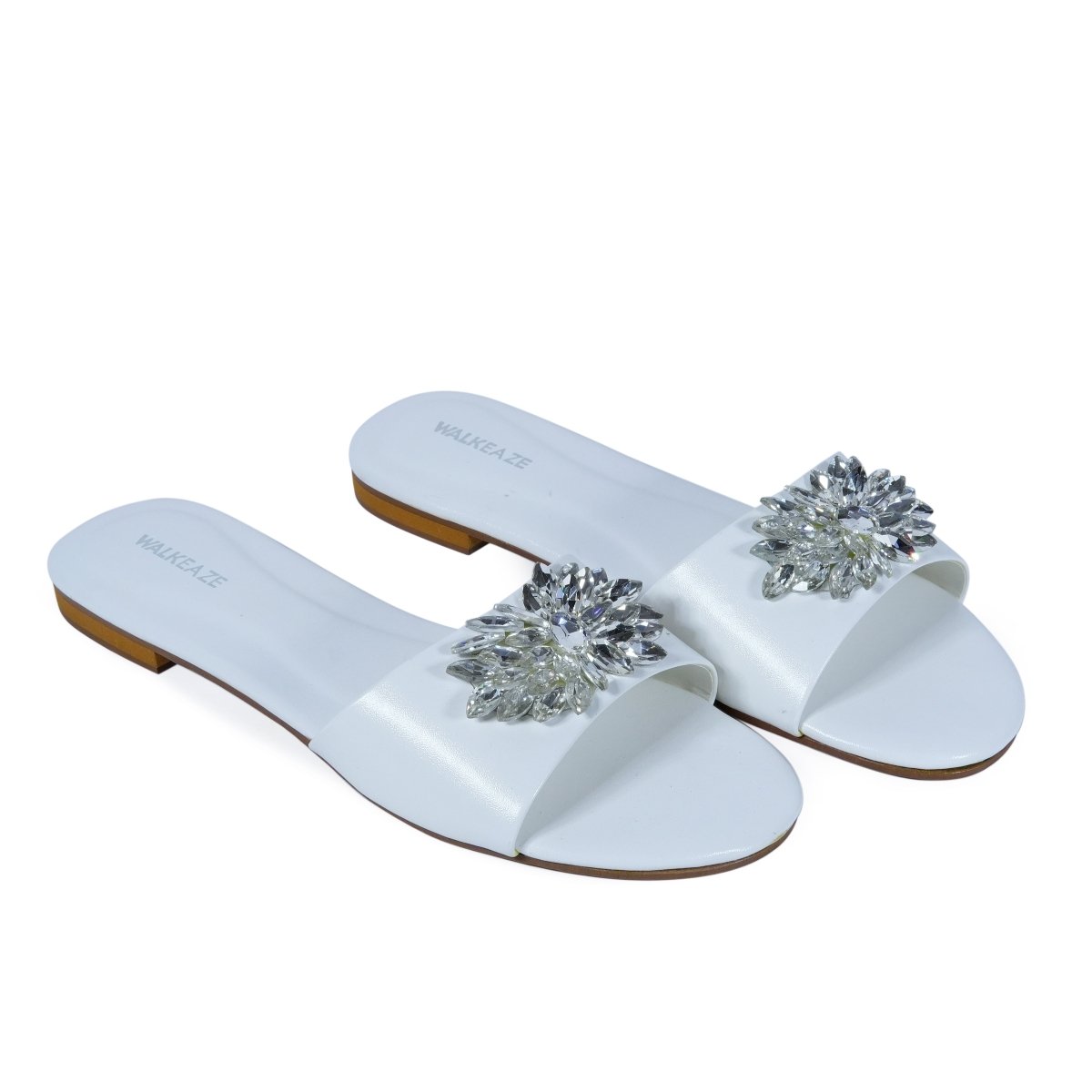 Women Formal Slippers - 39812S