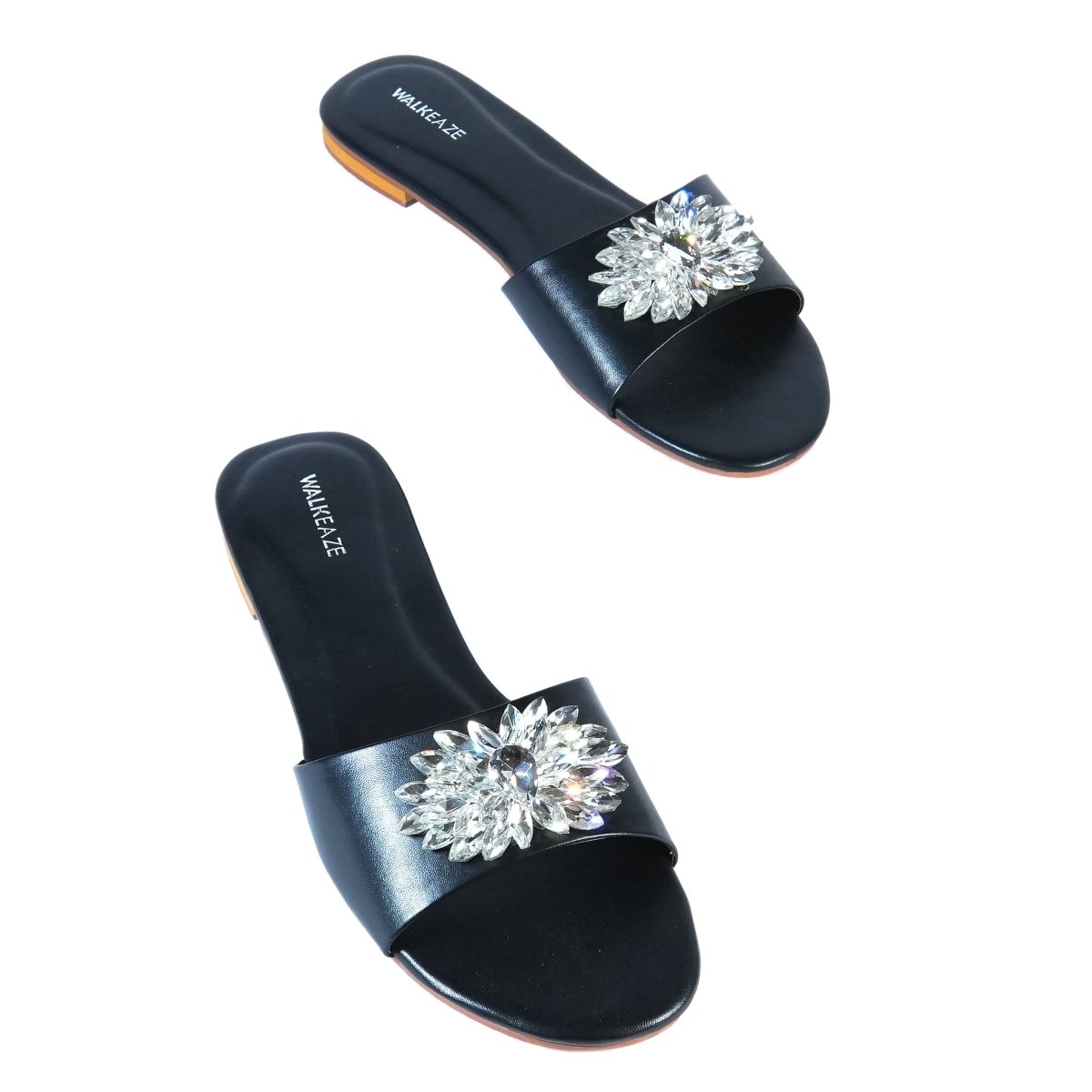Women Formal Slippers - 39812S