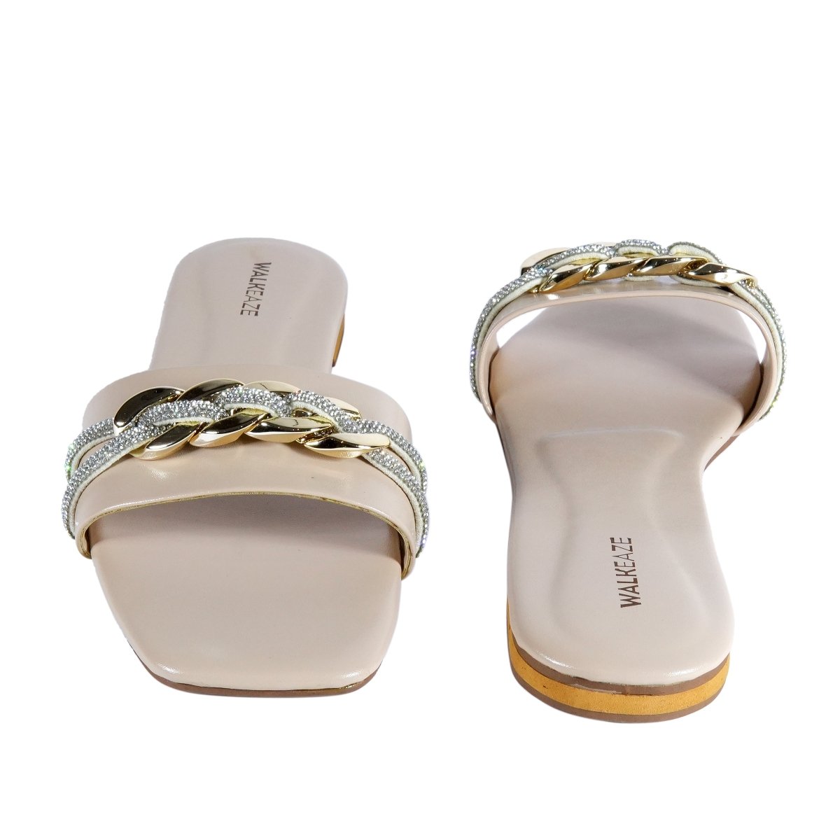 Women Formal Slippers - 39813S