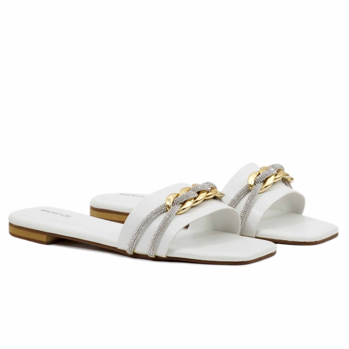Women Formal Slippers - 39813S