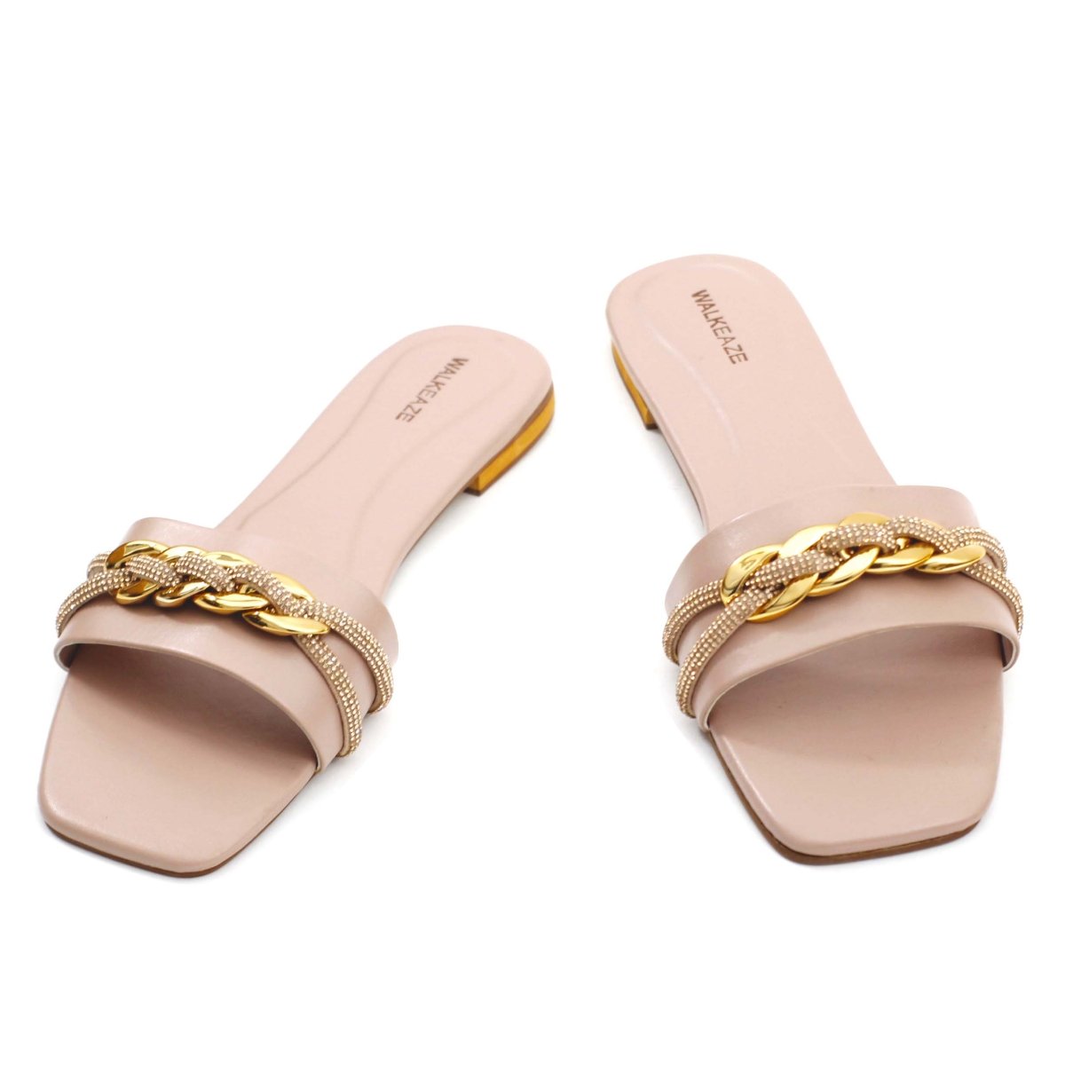 Women Formal Slippers - 39813S