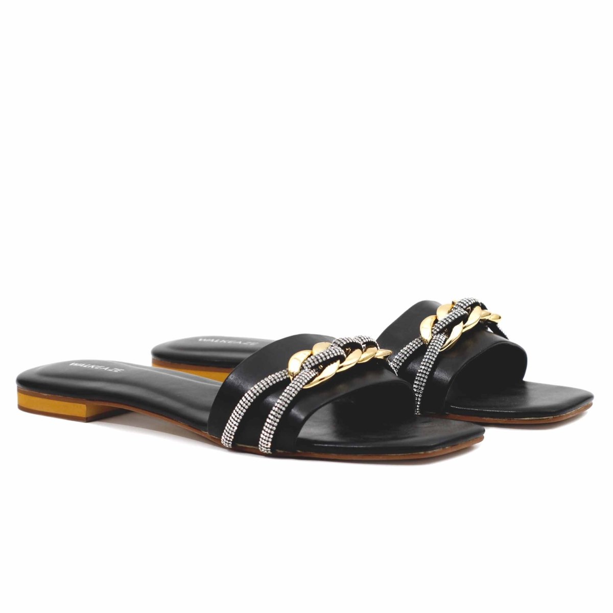 Women Formal Slippers - 39813S