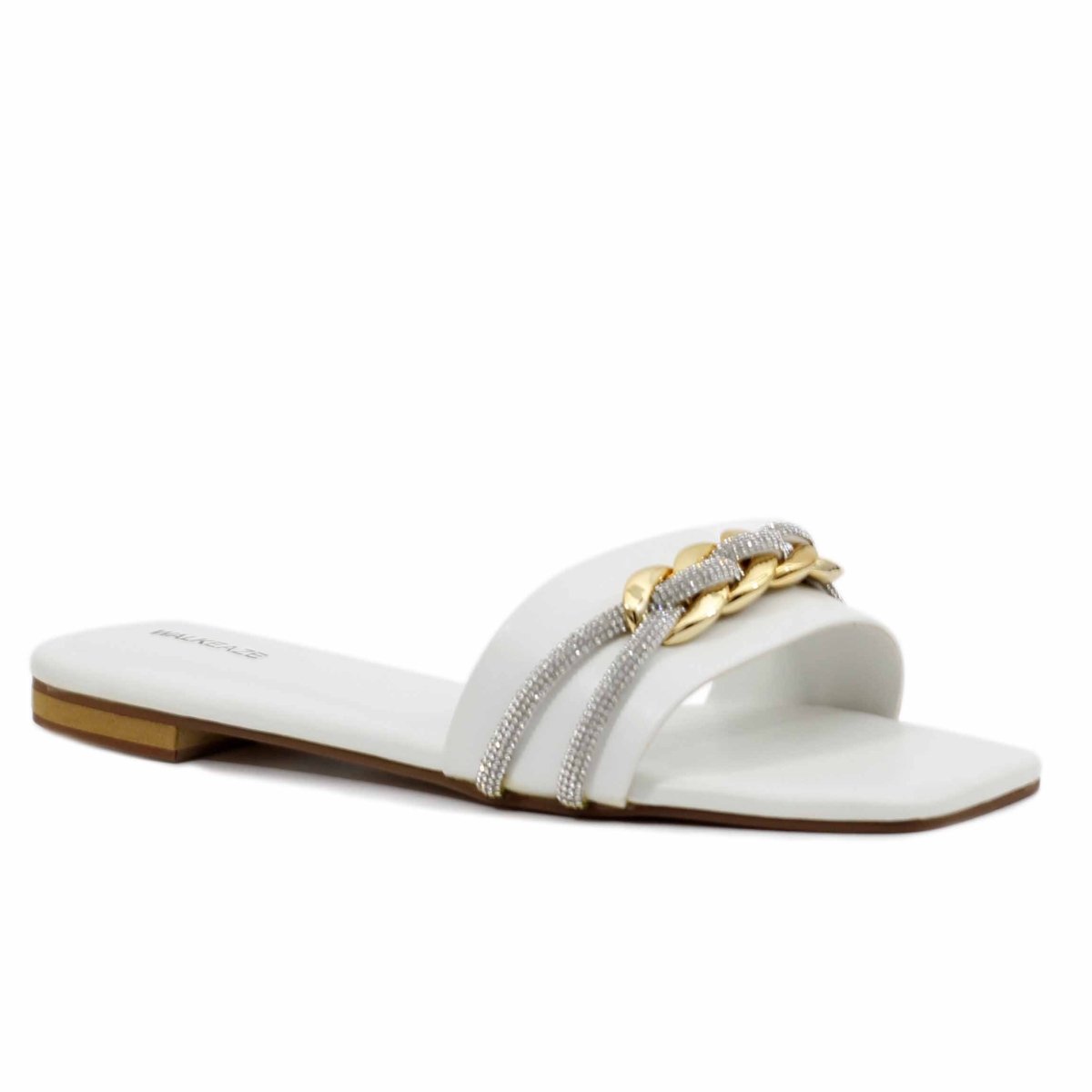 Women Formal Slippers - 39813S
