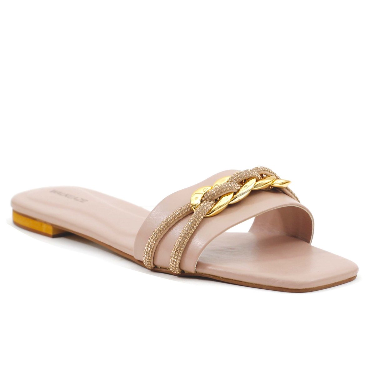 Women Formal Slippers - 39813S