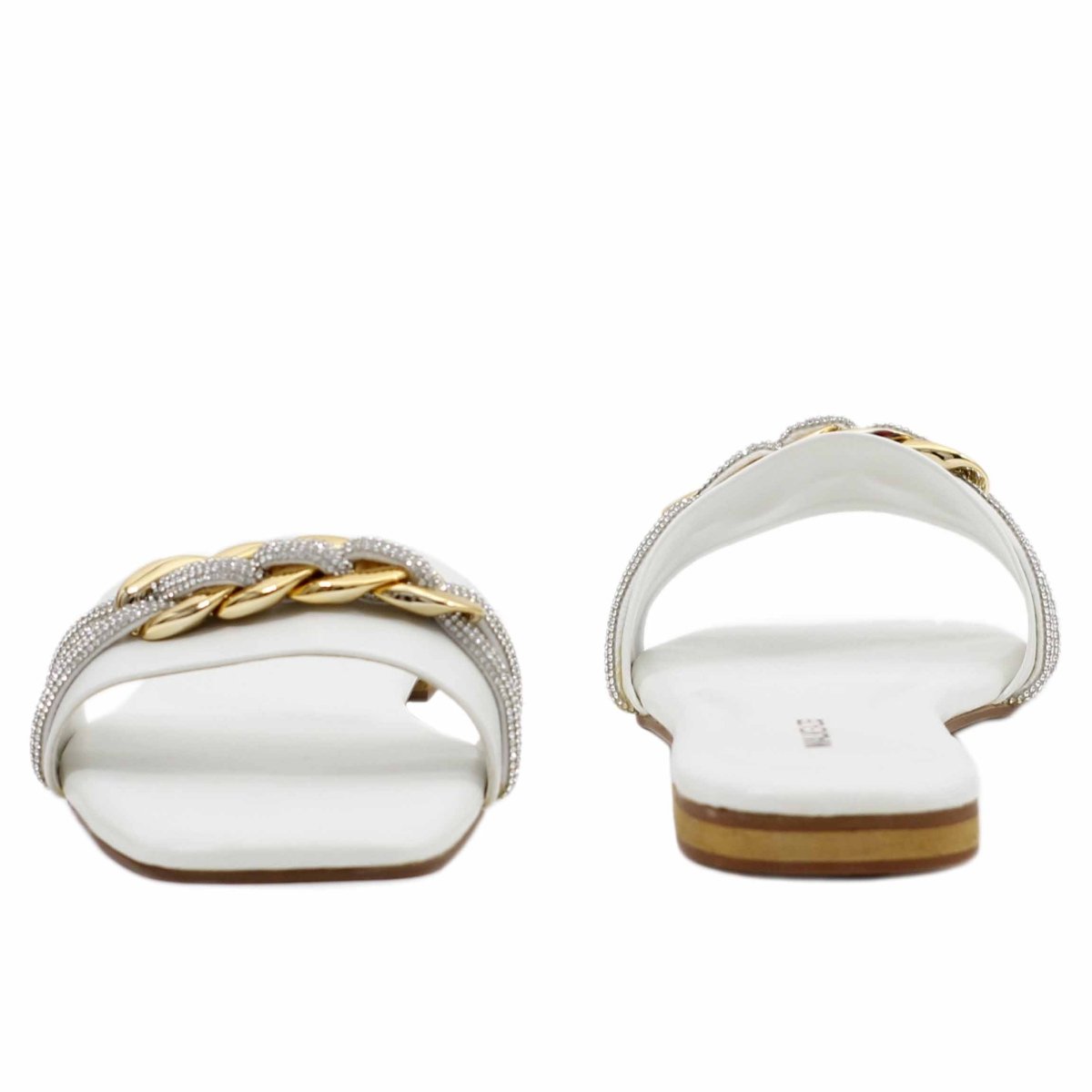 Women Formal Slippers - 39813S