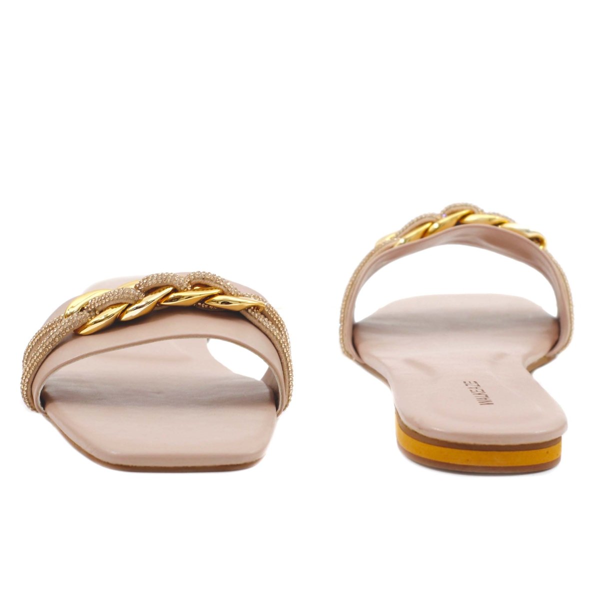 Women Formal Slippers - 39813S