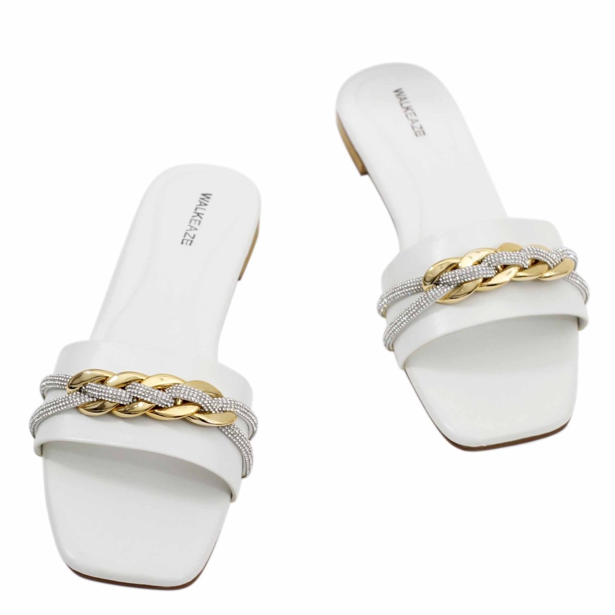 Women Formal Slippers - 39813S