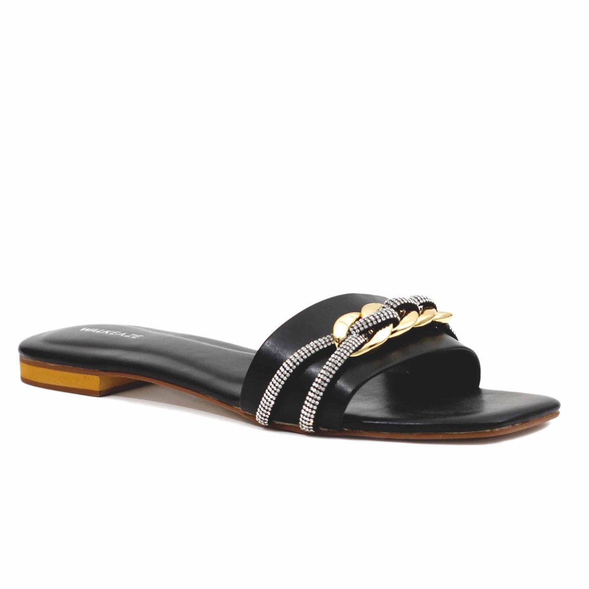 Women Formal Slippers - 39813S