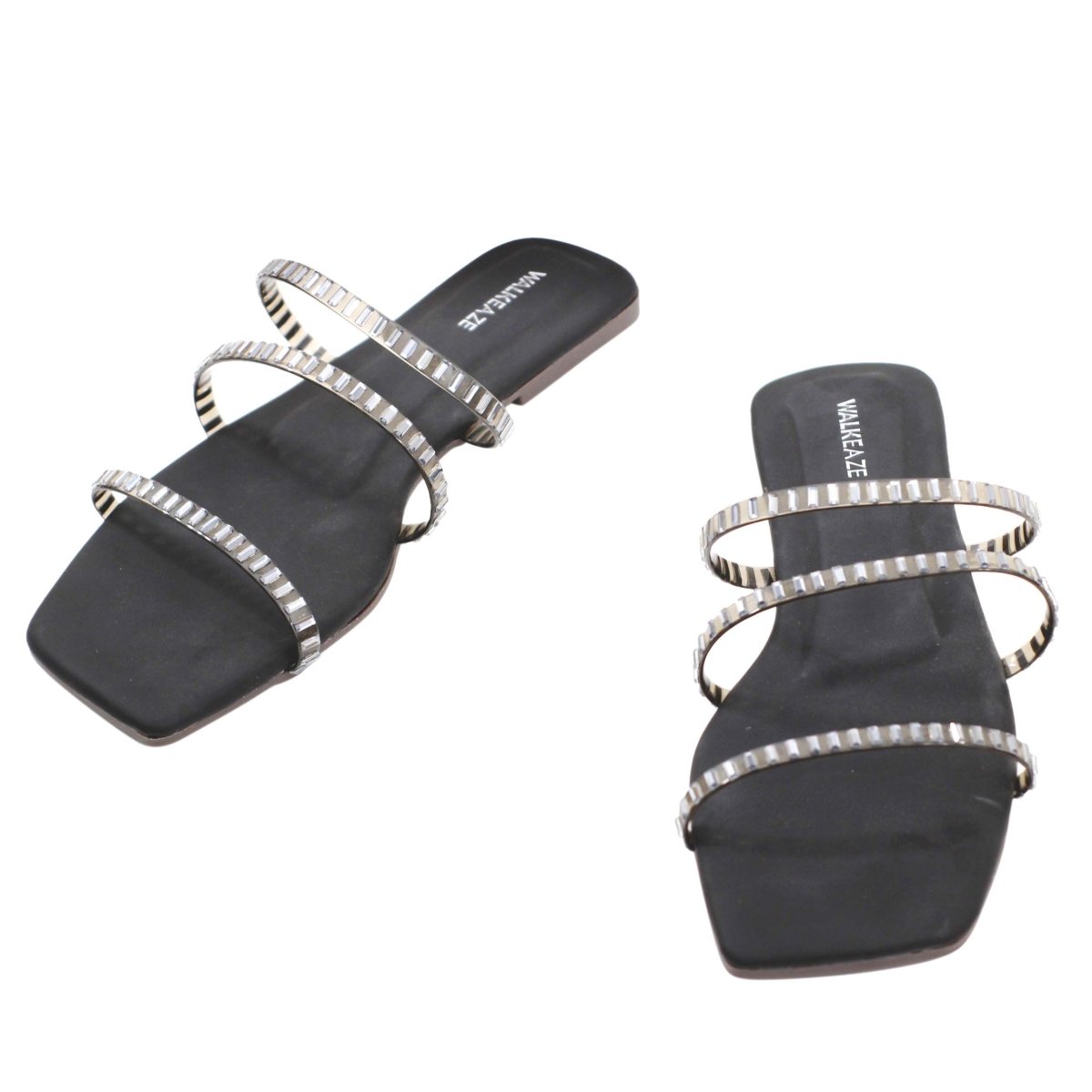 Women Formal Slippers - 39838S