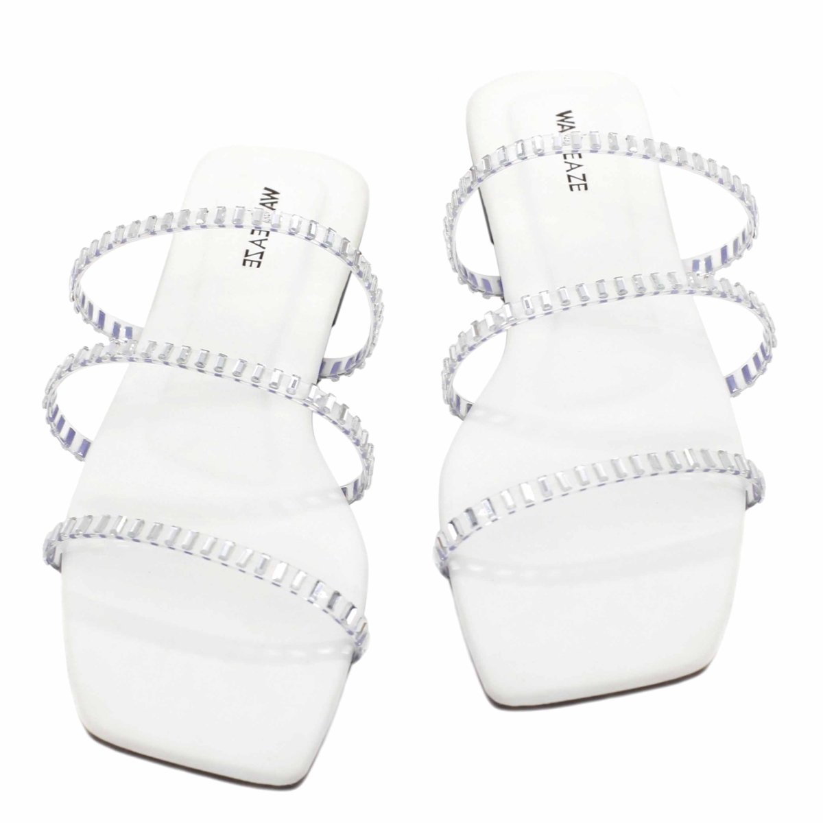 Women Formal Slippers - 39838S