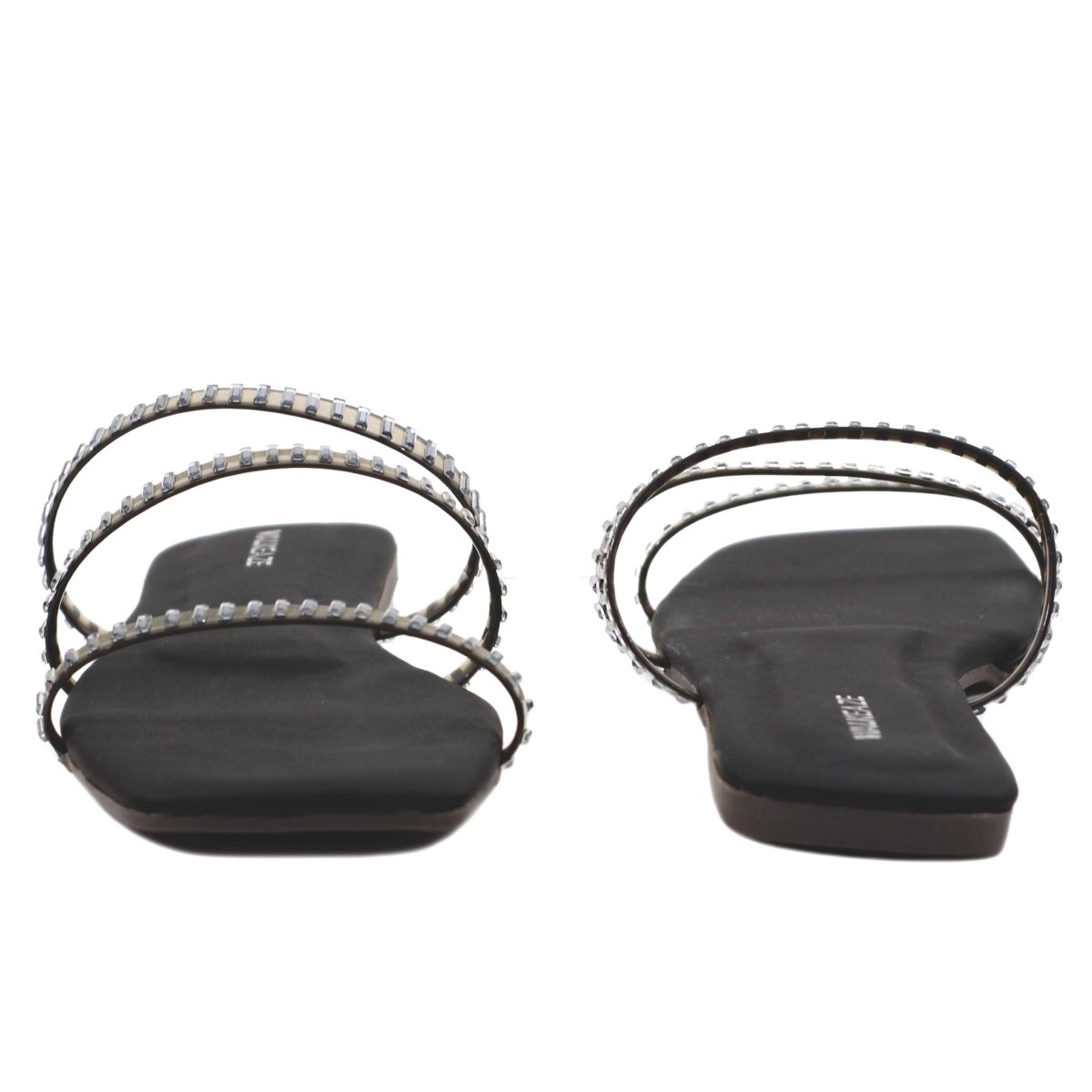 Women Formal Slippers - 39838S