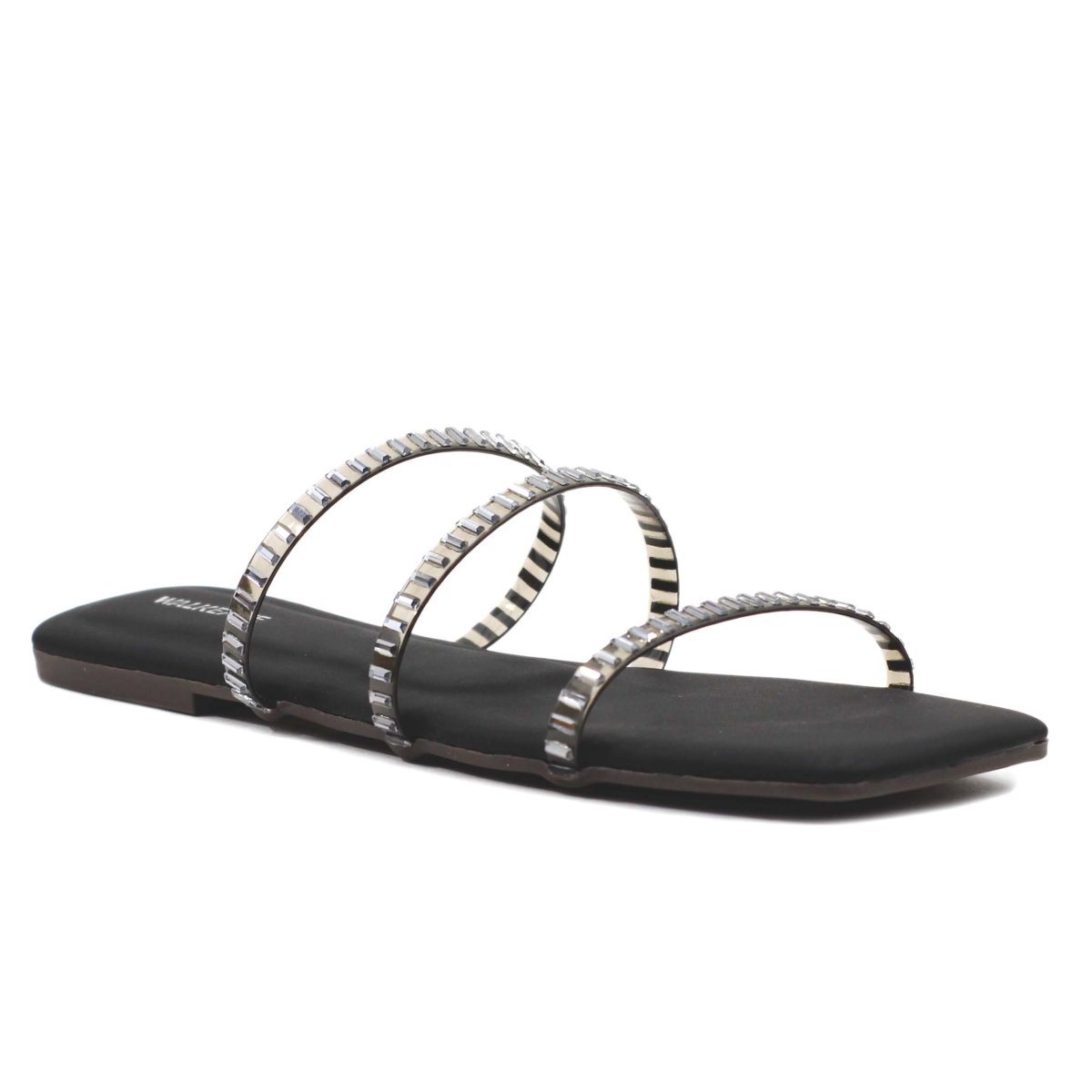 Women Formal Slippers - 39838S