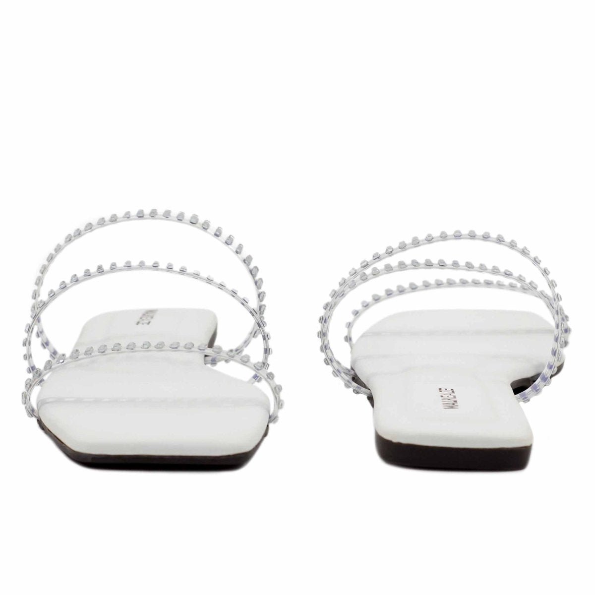 Women Formal Slippers - 39838S