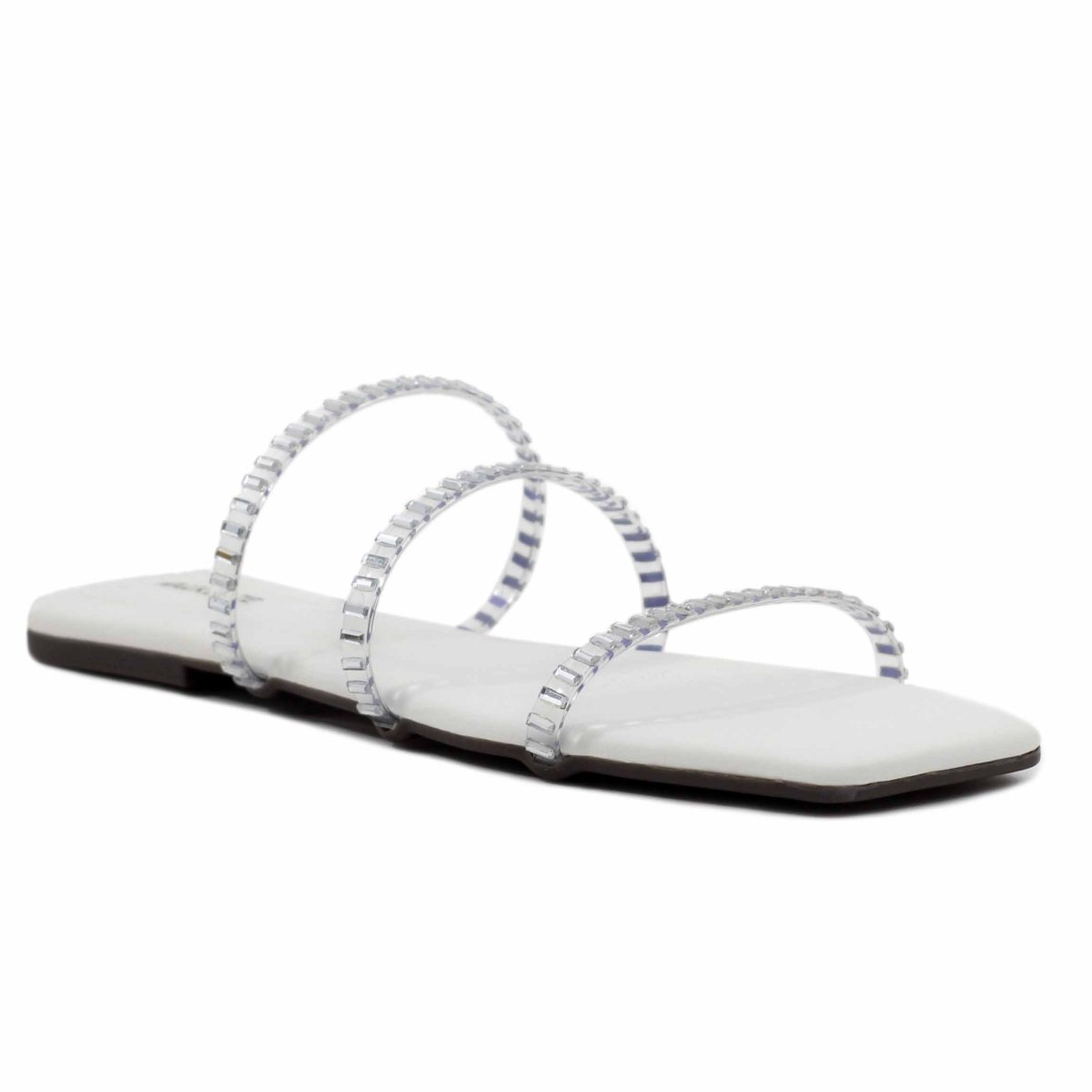 Women Formal Slippers - 39838S