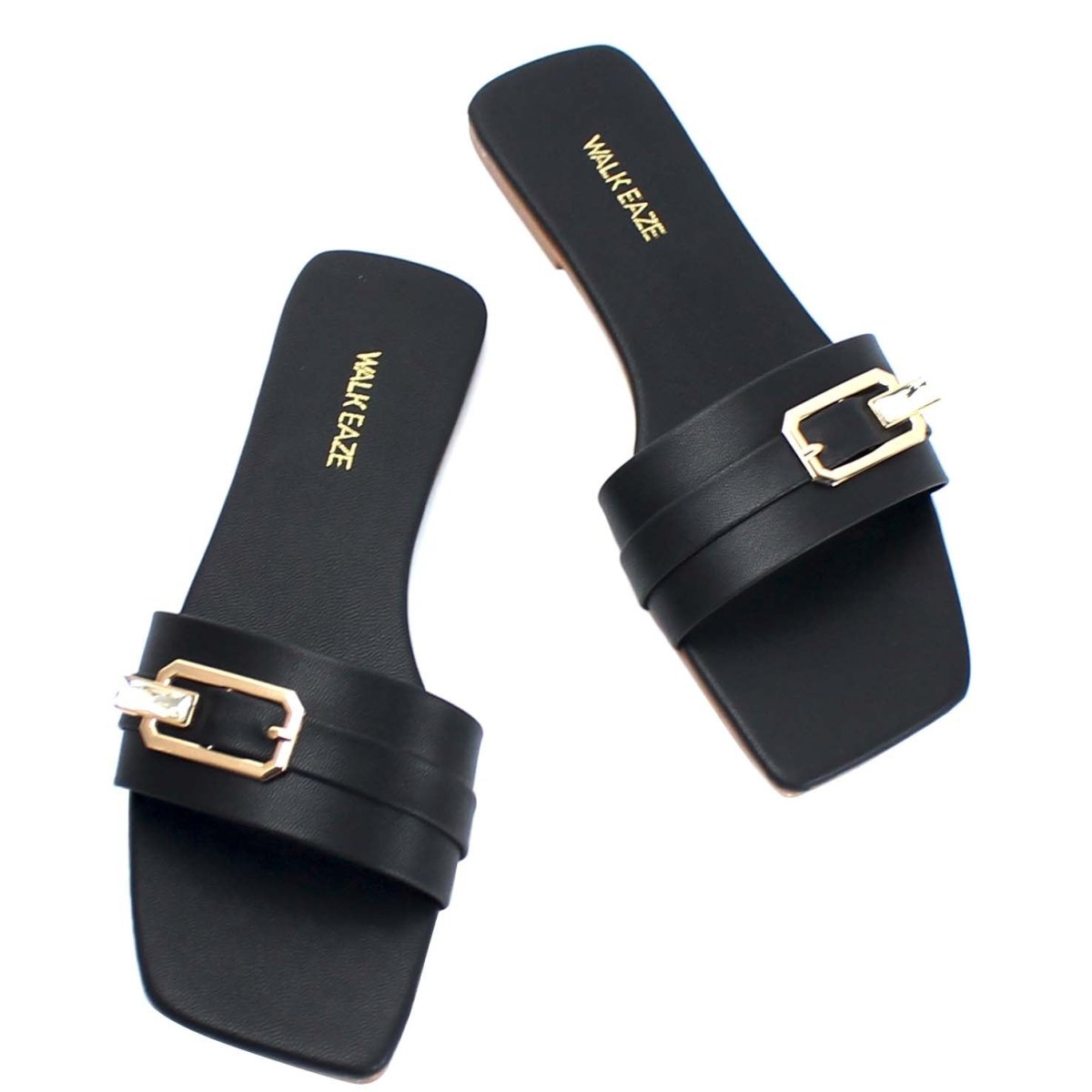 Women Formal Slippers - 39907S