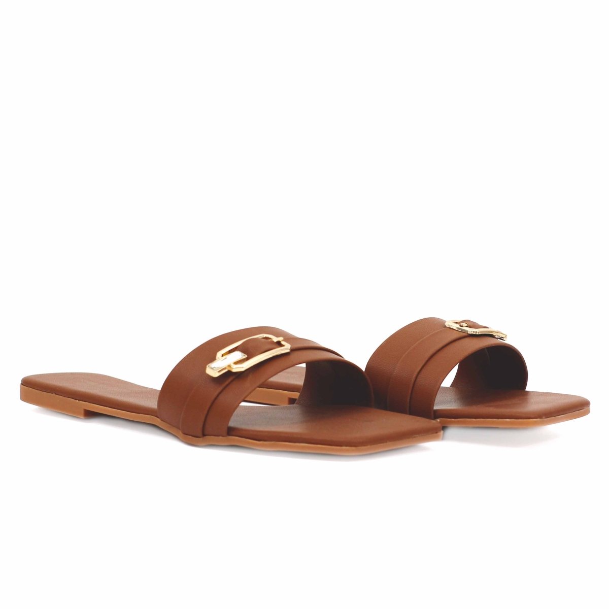 Women Formal Slippers - 39907S