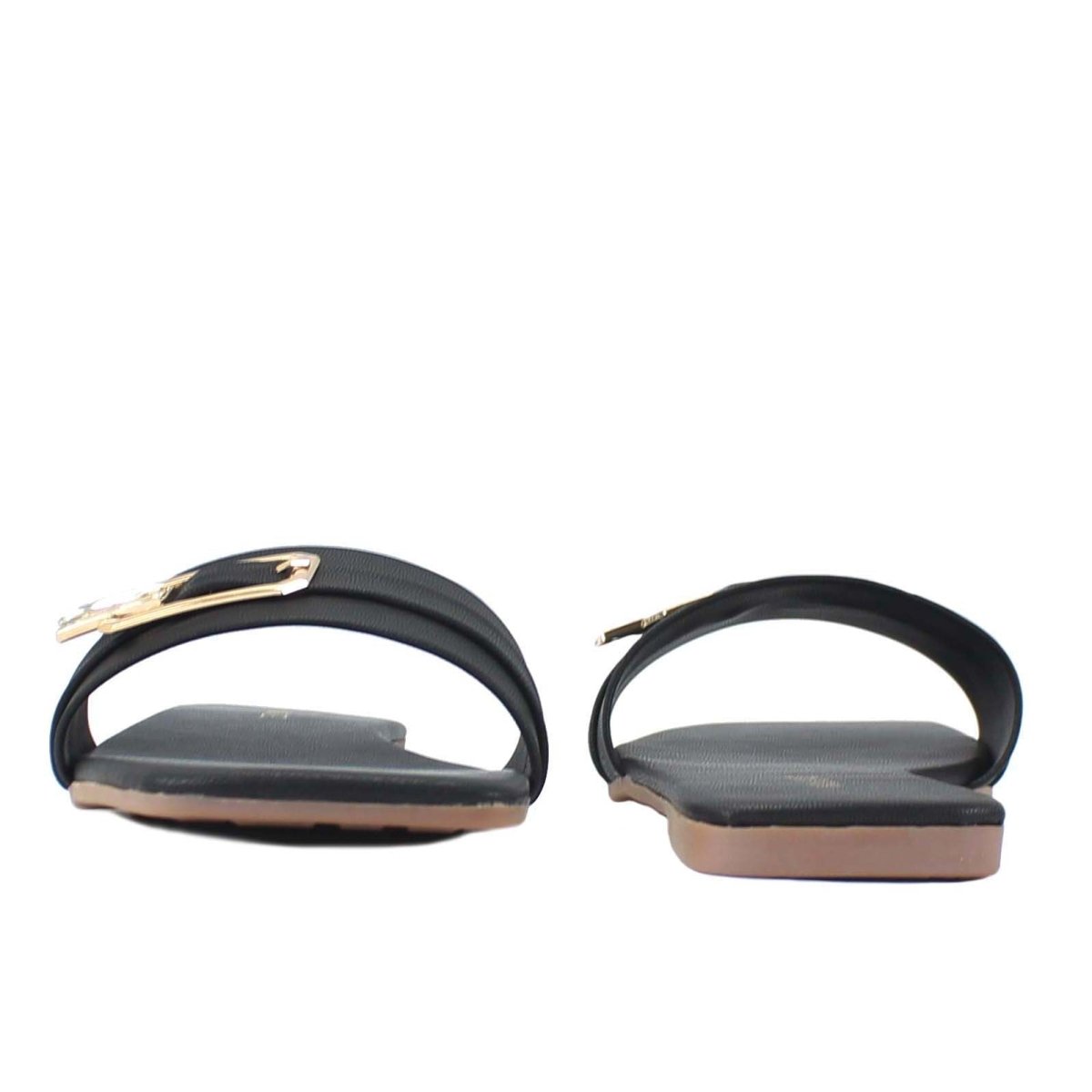 Women Formal Slippers - 39907S
