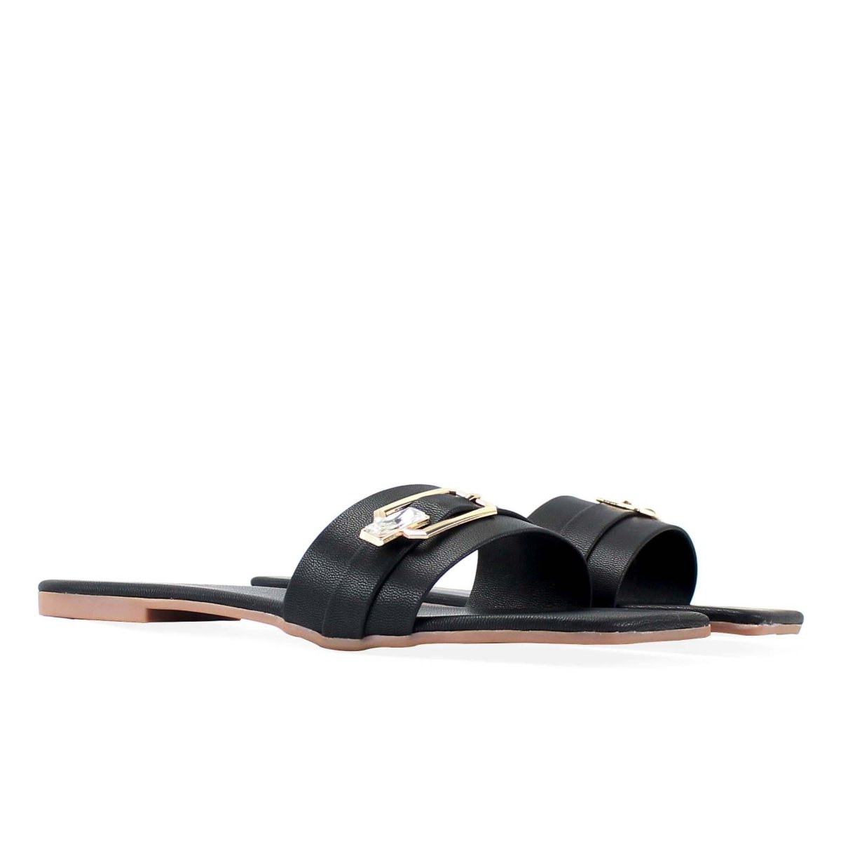 Women Formal Slippers - 39907S