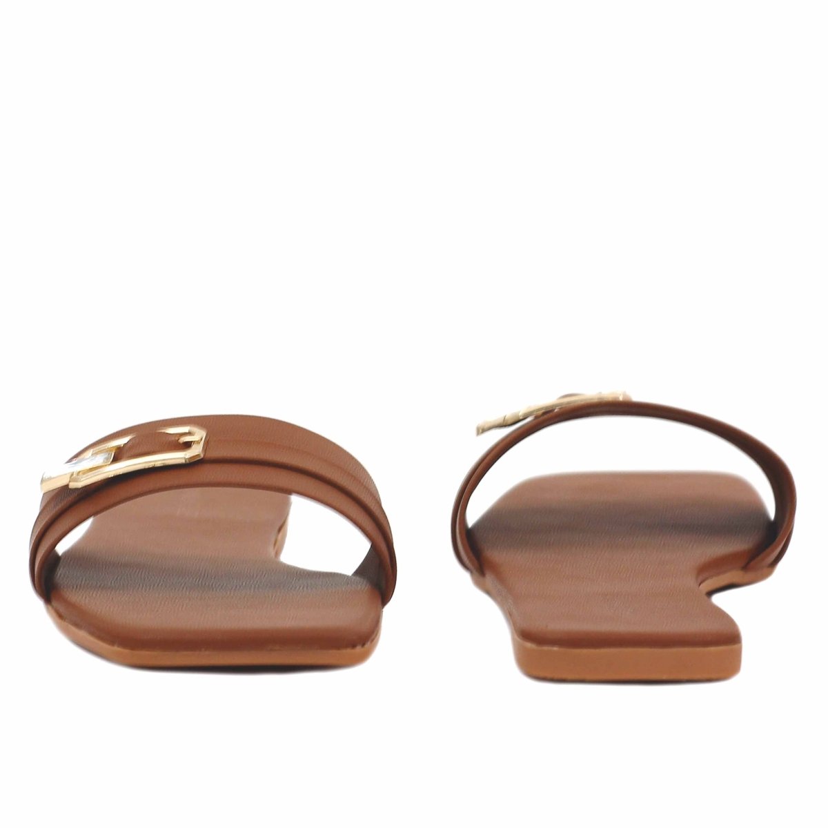 Women Formal Slippers - 39907S