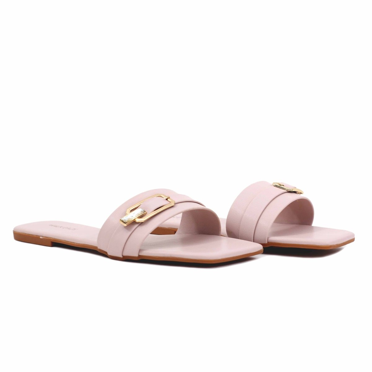 Women Formal Slippers - 39907S