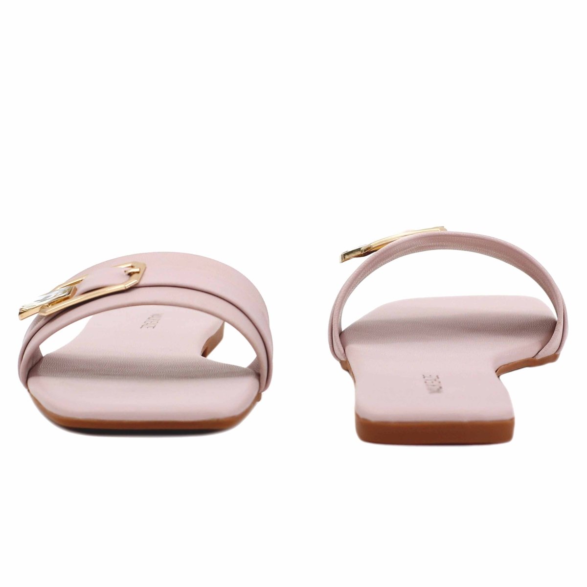 Women Formal Slippers - 39907S